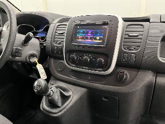 Fiat Talento 1.6 MJ EcoJet L2 Navi Airco picture 11