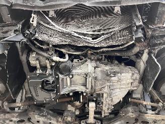 Kia Sportage 1.6 GDI X-Ecutive Plus Pack Navi Clima picture 17