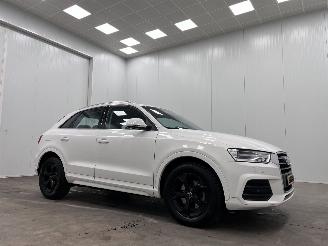 škoda osobní automobily Audi Q3 1.4 TFSI S-Tronic Navi Clima 2017/7
