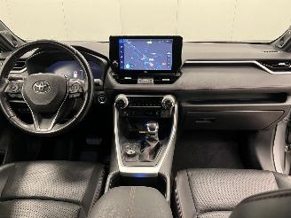 Toyota Rav-4 2.5 Plug-In Hybrid AWD Limited Navi Clima picture 11