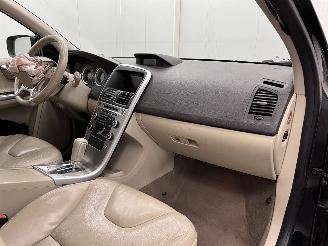 Volvo Xc-60 2.0T Autom. Summum Clima picture 13
