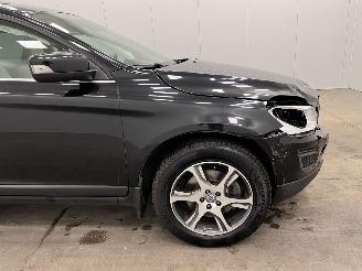 Volvo Xc-60 2.0T Autom. Summum Clima picture 20