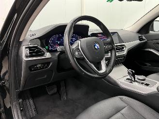 BMW 3-serie Touring 316d Autom. High Exe Navi Clima picture 7