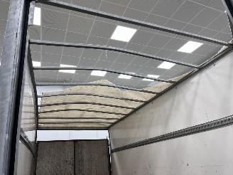 Ifor williams  BV126G Gesloten Opbouw picture 16