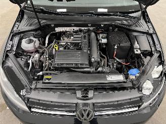 Volkswagen Golf 1.4 TSI 5-drs Clima picture 14