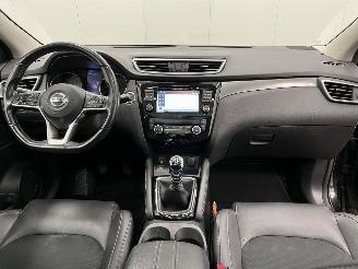 Nissan Qashqai 1.6 Tekna + Panoramadak Navi Clima picture 12
