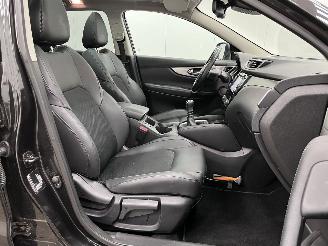 Nissan Qashqai 1.6 Tekna + Panoramadak Navi Clima picture 10