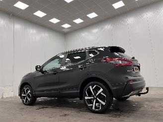 Nissan Qashqai 1.6 Tekna + Panoramadak Navi Clima picture 3