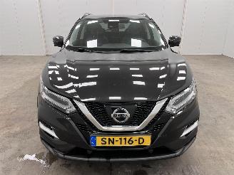 Nissan Qashqai 1.6 Tekna + Panoramadak Navi Clima picture 5