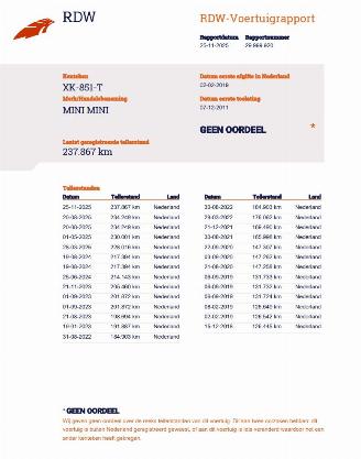 Mini Cooper S 1.6 155kw John Walker Navi Clima picture 17