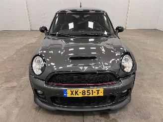Mini Cooper S 1.6 155kw John Walker Navi Clima picture 5