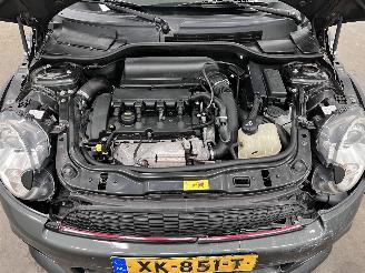 Mini Cooper S 1.6 155kw John Walker Navi Clima picture 14