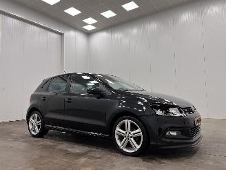 Avarii autoturisme Volkswagen Polo 1.4 TDI R-Line 5-drs Airco 2017/7