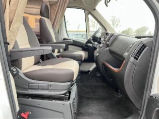 Mc Louis  MC4-78 2.3 MTJ Sovereign Airco picture 10