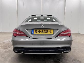 Mercedes Cla-klasse 180 Autom. AMG Panoramadak Navi Clima picture 6