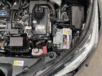 Toyota C-HR 1.8 Hybrid Dynamic Navi Clima picture 17