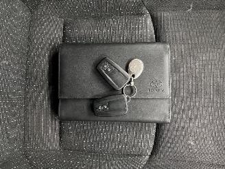 Toyota C-HR 1.8 Hybrid Dynamic Navi Clima picture 13