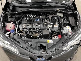 Toyota C-HR 1.8 Hybrid Dynamic Navi Clima picture 15