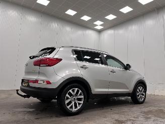 Kia Sportage 1.6 GDI World Cup Edition Navi Clima picture 2