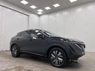 Nissan Ariya Advance 66 kWh Panoramadak picture 1