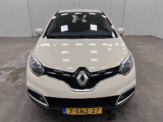 Renault Captur 0.9 TCe Dynamique Navi Clima picture 5