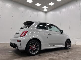 Fiat 500 Abarth 595 1.4 T-Jet Navi Airco picture 2
