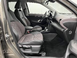 Toyota Yaris Cross 1.5 Hybrid Navi Clima picture 9