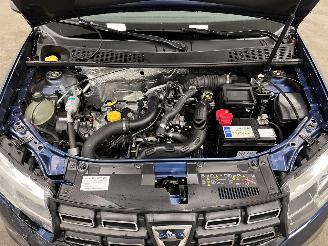 Dacia Sandero 0.9 TCe SL Stepway Navi Airco picture 16