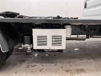 Iveco Daily 40-180 Hi-Matic BE-Trekker Navi Clima picture 14