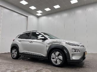 Hyundai Kona EV Fashion 64 kWh picture 1