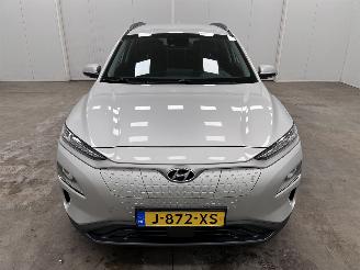 Hyundai Kona EV Fashion 64 kWh picture 5
