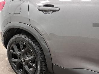 Citroën C5 Aircross 1.2 Autom. PureTech Business Plus Navi Clima picture 16