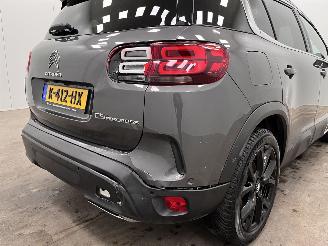 Citroën C5 Aircross 1.2 Autom. PureTech Business Plus Navi Clima picture 17