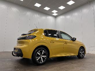 Peugeot 208 1.2 PureTech Active 5-drs Airco picture 2