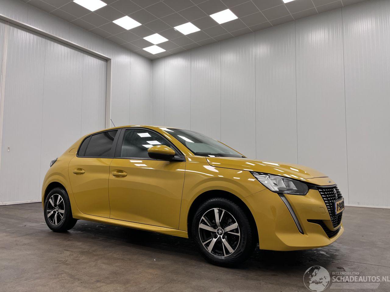 Peugeot 208 1.2 PureTech Active 5-drs Airco