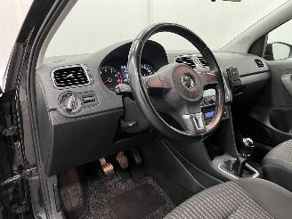 Volkswagen Polo 1.2 TSI 5-drs Navi Clima picture 7
