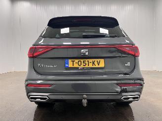 Seat Tarraco 1.4 TSI e-Hybrid PHEV FR Panoramadak Navi Clima picture 6