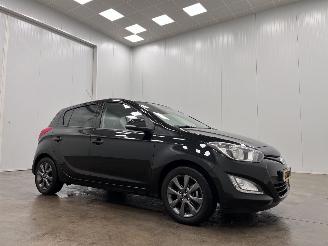  Hyundai I-20 1.2i Go! Plus Airco 2015/2
