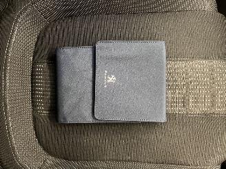 Peugeot 308 1.6 BlueHDI Executive Panoramadak Navi Clima picture 14