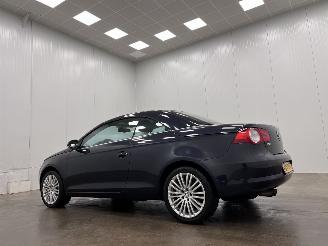 Volkswagen Eos 2.0 T-FSI DSG Navi Clima picture 4