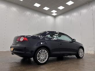 Volkswagen Eos 2.0 T-FSI DSG Navi Clima picture 3