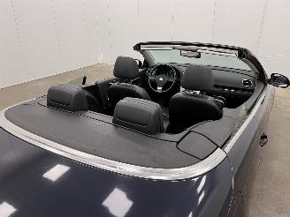 Volkswagen Eos 2.0 T-FSI DSG Navi Clima picture 13