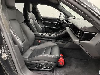 Porsche Taycan 4S Cross Tourismo picture 9