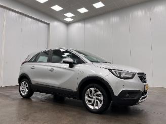 skadebil auto Opel Crossland X 1.2 Turbo Autom. Innovation Clima 2019/5