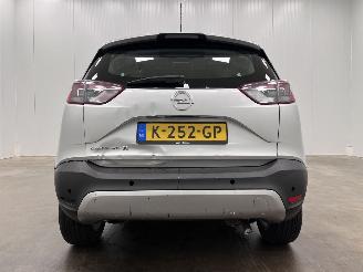 Opel Crossland X 1.2 Turbo Autom. Innovation Clima picture 6