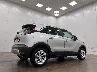 Opel Crossland X 1.2 Turbo Autom. Innovation Clima picture 2