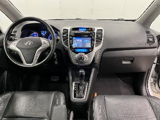 Hyundai Ix20 1.6i Autom.Panoramadak  Navi Clima picture 12