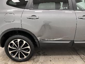 Nissan Qashqai+2 1.6i Edition Panoramadak Navi Clima picture 19