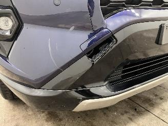 Toyota Rav-4 2.5 Hybrid. AWD Panoramadak Navi Clima picture 19