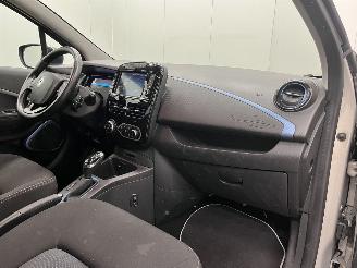 Renault Zoé Intens Quickcharge 41 kWh Navi Clima picture 12